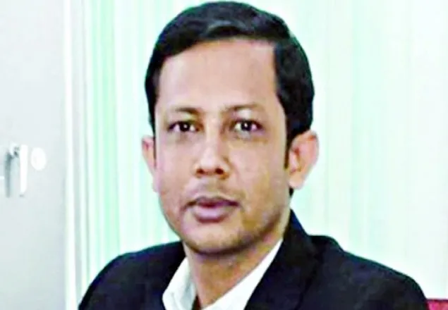 হাইকোর্টের বেঞ্চ অফিসার মোরশেদুল হাসান বরখাস্ত