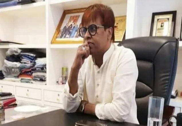 এমপি পদ হারানোর ঝুঁকিতে পাপুল