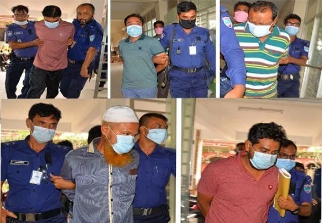 ৩ কিশোর হত্যা: দু-একদিনের মধ্যেই রিপোর্ট দেবে তদন্ত কমিটি