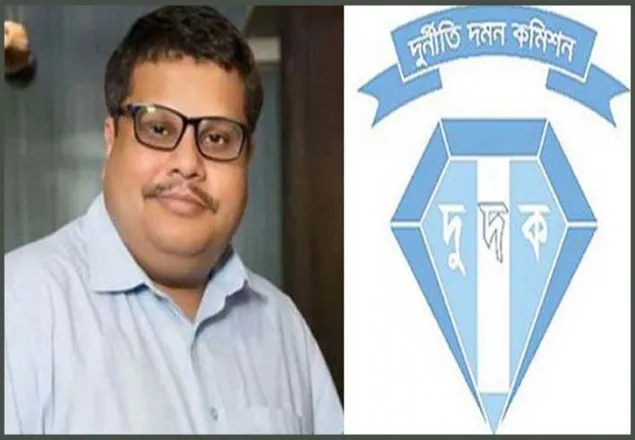 দুদকে জিজ্ঞাসাবাদ চলছে রিজেন্টের সাহেদের