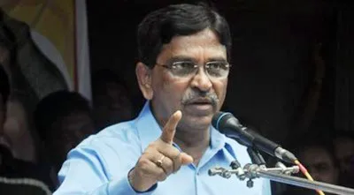 বিএনপির সরকার পতন আন্দোলনের ঘোষণা এখন তামাশা : হানিফ
