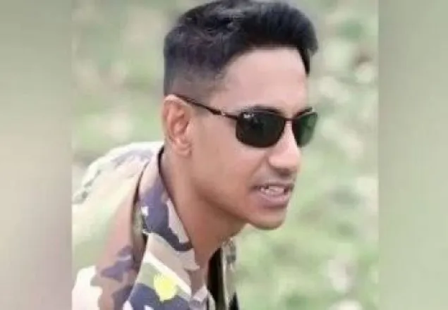 সিনহা হত্যা: ওসি প্রদীপসহ ৩ জনের সাক্ষ্য নিল তদন্ত কমিটি