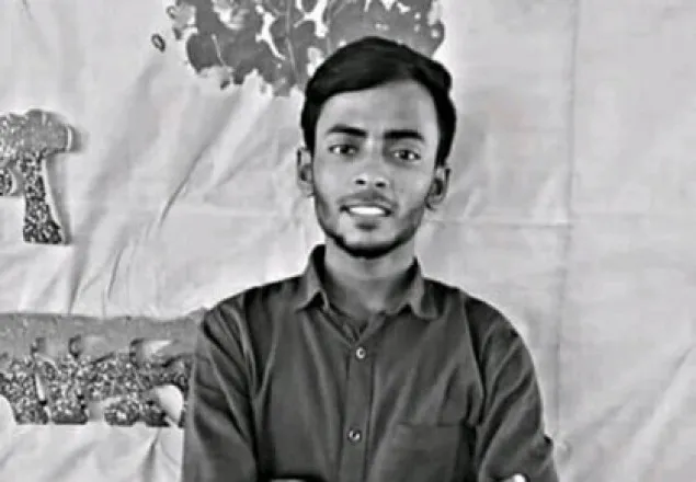‘আল বিদা’ স্ট্যাটাস দিয়ে ঢাবি শিক্ষার্থীর আত্মহত্যা