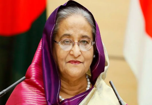 বৌদ্ধ ধর্মাবলম্বীদের প্রধানমন্ত্রীর ১ কোটি টাকা অনুদান