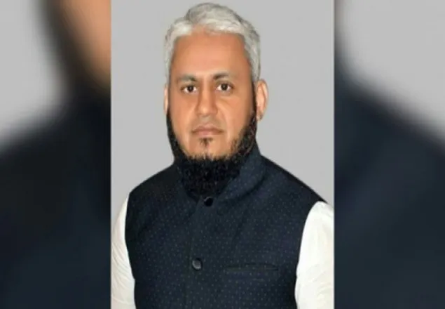 হকি ফেডারেশন থেকে ক্যাসিনো সাঈদকে অব্যাহতি