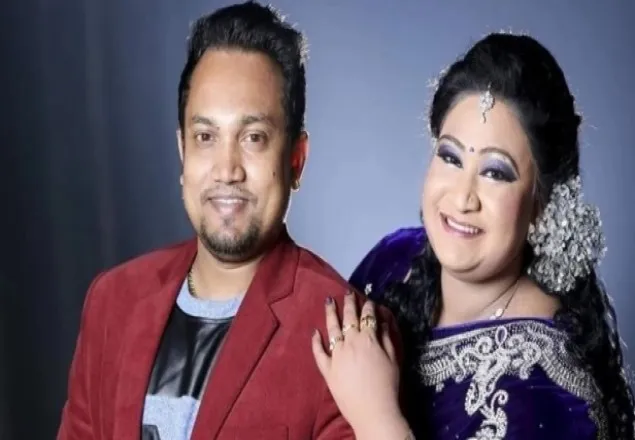 পাপিয়া দম্পতির বিরুদ্ধে চার্জ গঠন ২৩ আগস্ট