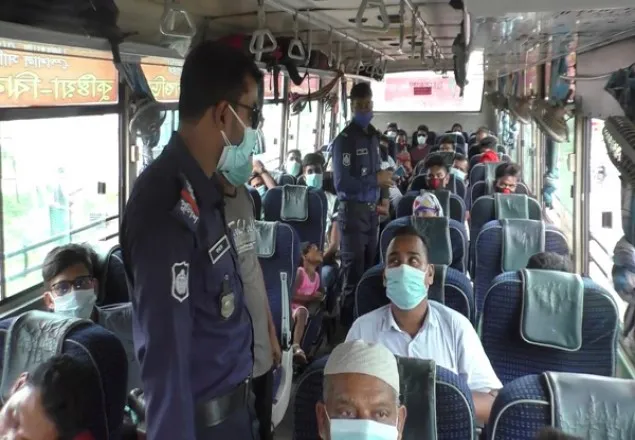 আগের ভাড়ায় কবে ফিরবে গণপরিবহন?