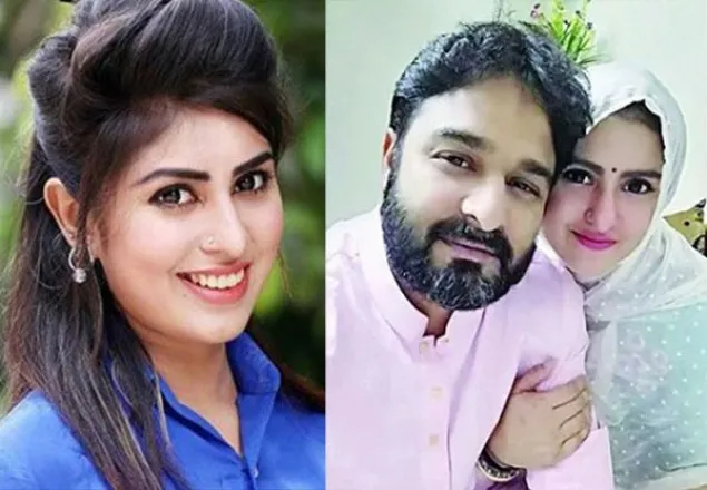 অভিনেত্রী শখের গোপনে বিয়ে, সংসার পেতেছেন উত্তরায়