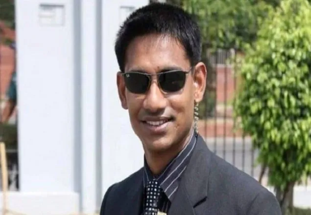 সিনহা হত্যা: এপিবিএনের ৩ সদস্যের ৭ দিনের রিমান্ড