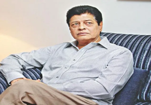 চলচ্চিত্রে মিয়াভাই ফারুক গুরুতর অসুস্থ