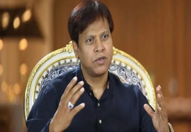 এমপি পাপুলের পদ কেন শূন্য ঘোষণা হবে না জানতে রুল