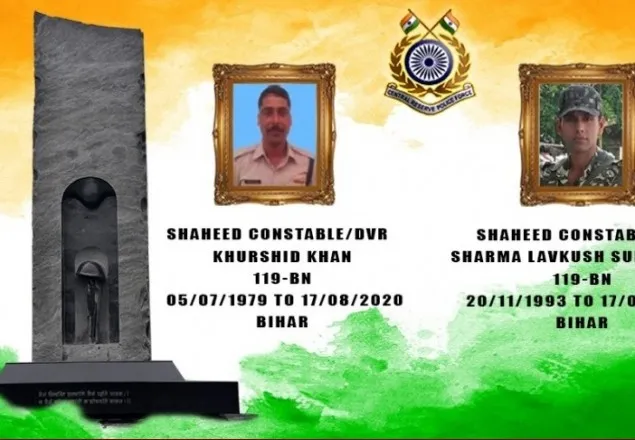 কাশ্মীরে জোড়া হামলায় ৪ ভারতীয় জওয়ানসহ নিহত ৬