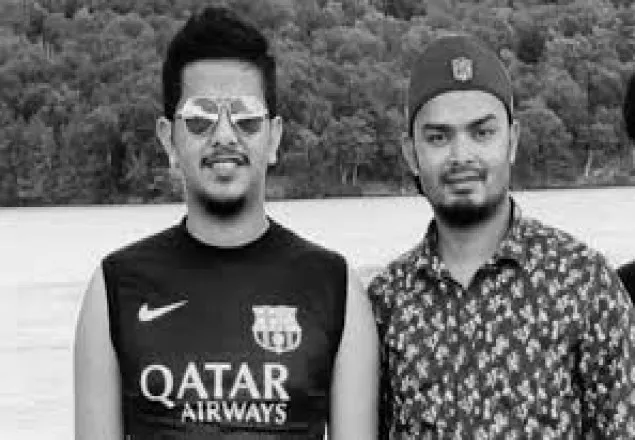 যুক্তরাষ্ট্রে সড়ক দুর্ঘটনায় বাংলাদেশি ২ ভাই নিহত
