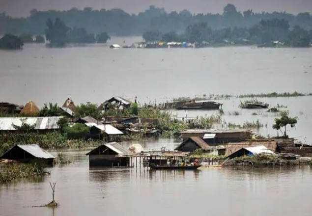 বন্যায় আরও ৪ জনের মৃত্যু