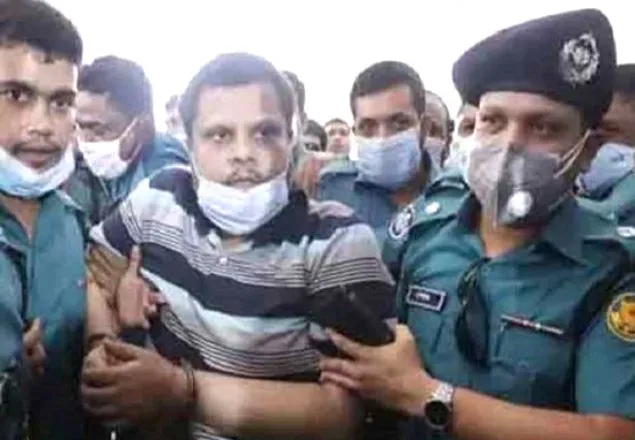 তৃতীয় দিনের মতো দুদকে জিজ্ঞাসাবাদ চলছে সাহেদের