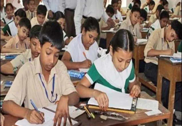 এ বছরের প্রাথমিক সমাপনী না নেওয়ার প্রস্তাব মন্ত্রণালয়ের