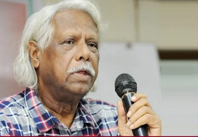 হিন্দু ধর্মের রামকে নিয়ে মন্তব্য করায় ডা. জাফরুল্লাহ চৌধুরীর বিরুদ্ধে মামলা