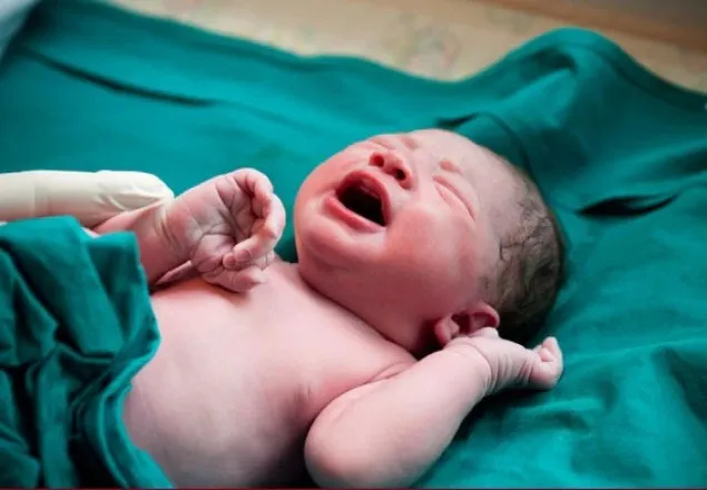 কোভিড-১৯: দেশে সন্তান প্রসবে সিজারিয়ানের সংখ্যা কমলো যে কারণ?