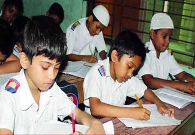 প্রধানমন্ত্রীর কার্যালয়ে সমাপনী-ইবতেদায়ি পরীক্ষা বাতিলের প্রস্তাব