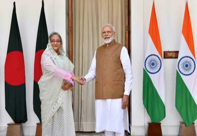 ভিসার মেয়াদ শেষ হওয়া বাংলাদেশিদের জরিমানা কমাল ভারত