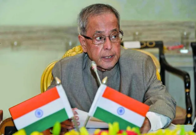 ভারতীয় সাবেক প্রেসিডেন্ট প্রনব মুখার্জীর অবস্থার অবনতি