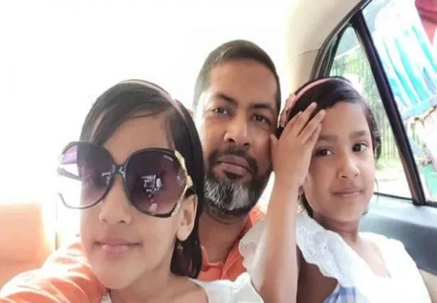সপরিবারে পটুয়াখালী-৩ আসনের এমপি করোনা আক্রান্ত