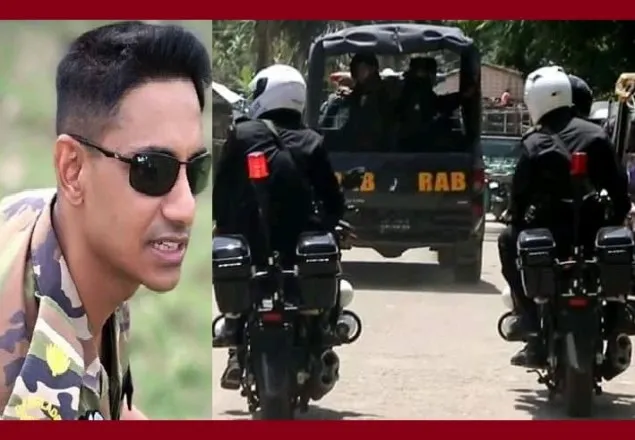 মেজর সিনহা হত্যা: রিমান্ড শেষে ৪ পুলিশসহ ৭ আসামি কারাগারে