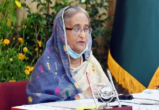 কৃষি জমি রক্ষা করেই শিল্পায়ন করতে হবে: প্রধানমন্ত্রী