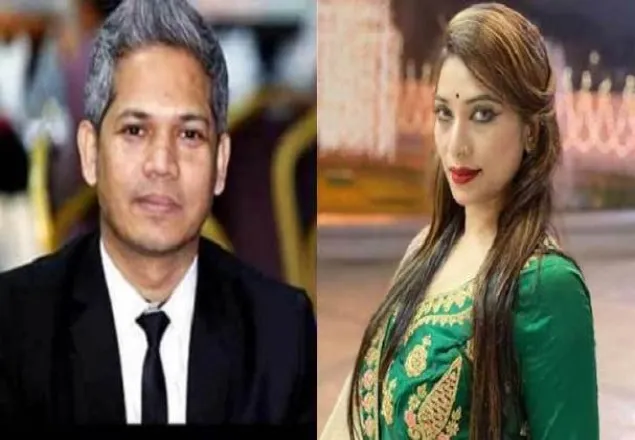 সাবরিনা-আরিফসহ ৮ জনের বিচার শুরু