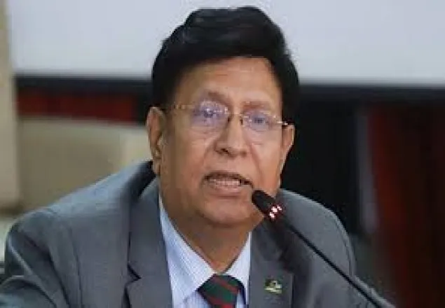 বিচারবহির্ভূত হত্যাকাণ্ড আমরা চাই না : পররাষ্ট্রমন্ত্রী