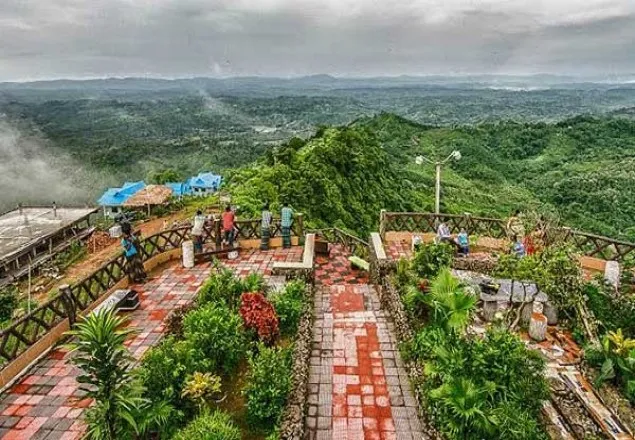 ৫ মাস পর খুলছে বান্দরবানের পর্যটন স্পট