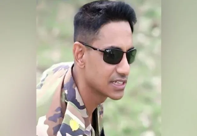 সিনহা হত্যা: আরও ৭ দিন সময় চায় স্বরাষ্ট্র মন্ত্রণালয়ের তদন্ত কমিটি