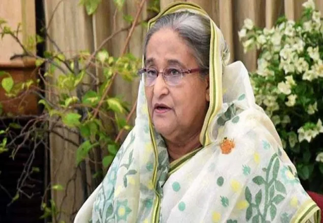 মানুষের জন‌্য কিছু করতেই আল্লাহ বাঁচিয়ে রেখেছেন : প্রধানমন্ত্রী