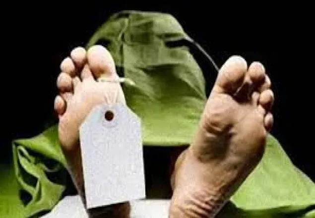নাটোরে অবসরপ্রাপ্ত পুলিশ সদস্যের লাশ উদ্ধার