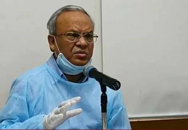 ২১ আগষ্ট গ্রেনেড হামলা আওয়ামী লীগের পরিকল্পিত: রিজভী