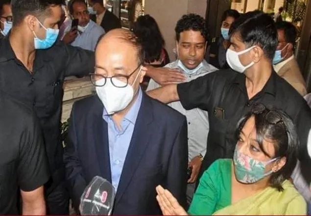 ঢাকায় পাঁচ প্রকল্পের কাজ শেষ করতে চায় ভারত