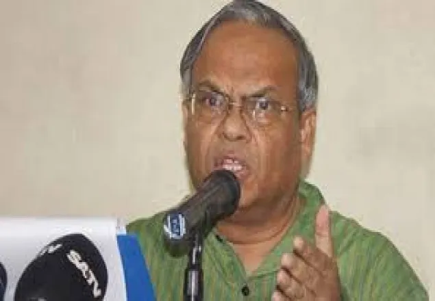 ২১ আগস্ট সম্পর্কে ‘মিথ্যাচারের কোরাস’ গাইছে সরকার : রিজভী