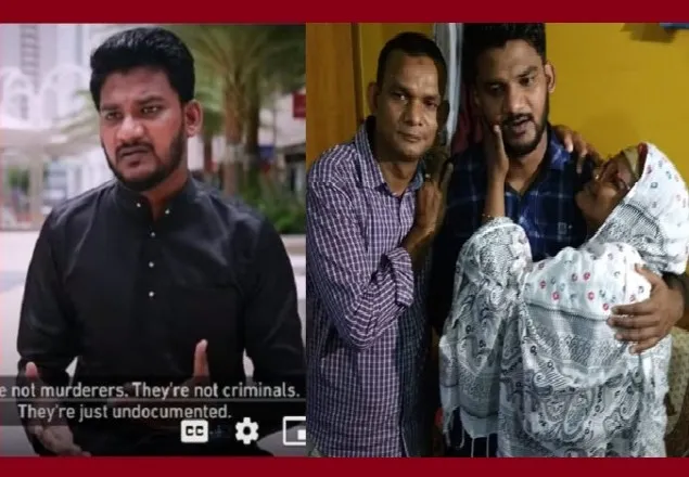 প্রবাসীদের জন্য প্রয়োজনে আমি একাই লড়ব: রায়হান কবির