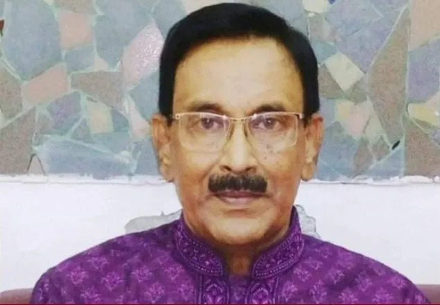করোনা উপসর্গে খুলনায় সাংবাদিক পান্নার মৃত্যু