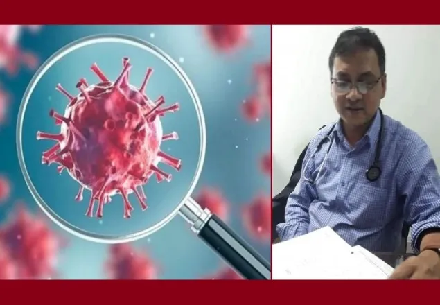 দেশে করোনায় মারা গেছেন ৭২ চিকিৎসক