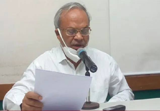 আ.লীগ গ্রেনেড হামলা মামলাকে রাজনীতিকীকরণ করেছে: রিজভী