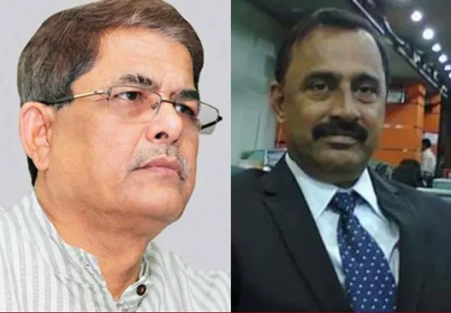 সাংবাদিক আব্দুস শহিদের ইন্তেকালে মির্জা ফখরুলের শোক