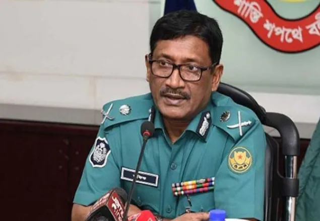  আশুরা উপলক্ষে ডিএমপির ৭ নির্দেশনা