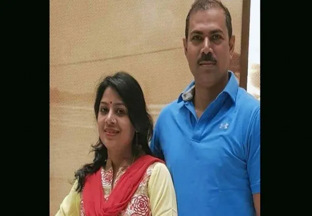 স্ত্রীসহ ওসি প্রদীপের বিরুদ্ধে দুদকের মামলা