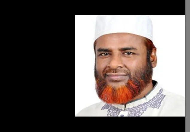 সাংবাদিক আব্দুস শহীদের ইন্তেকালে গোলাম পরওয়ারের শোক