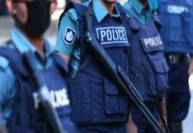 করোনায় মারা গেলেন পুলিশের আরও এক সদস্য