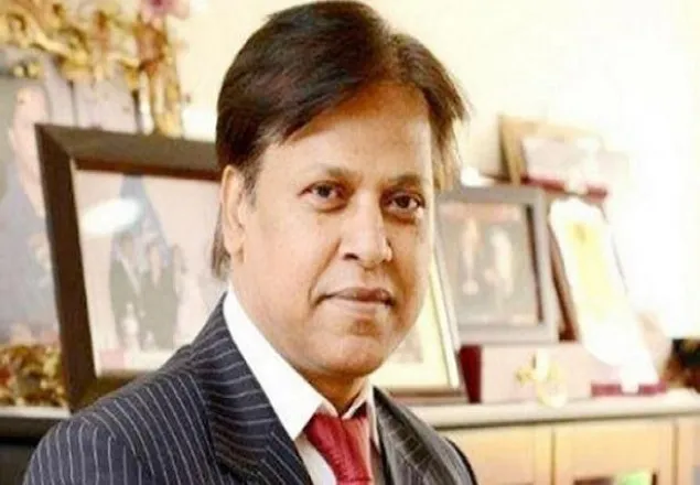 কুয়েতের কারাগারে এমপি পাপুলের আটকাদেশ আরো বাড়ল