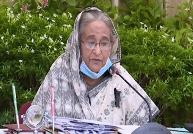 আইভি রহমানের এমন বিভৎস মৃত্যু মেনে নেয়া যায় না : প্রধানমন্ত্রী