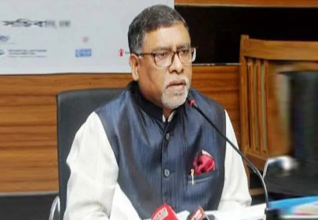 করোনার অ্যান্টিজেন টেস্ট অনুমোদনের সিদ্ধান্ত