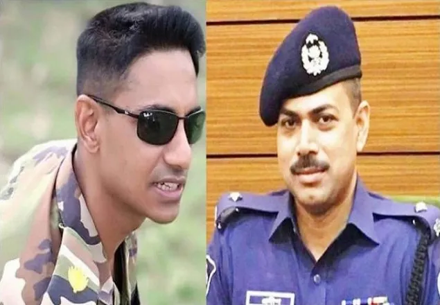 সিনহা হত্যা: ওসি প্রদীপসহ ৭ জন ফের রিমান্ডে